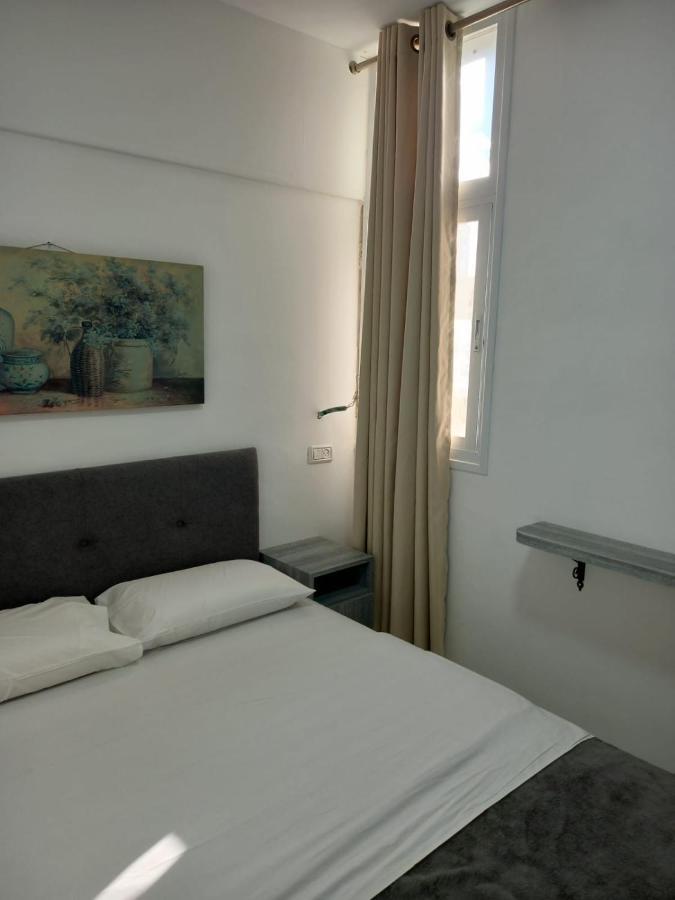 Hotel Habira Jerusalem Exterior photo